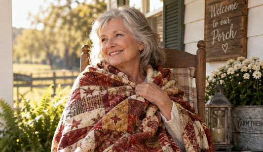 7 Heartwarming Christmas Gift Ideas for Mamaw That She'll Cherish Forever