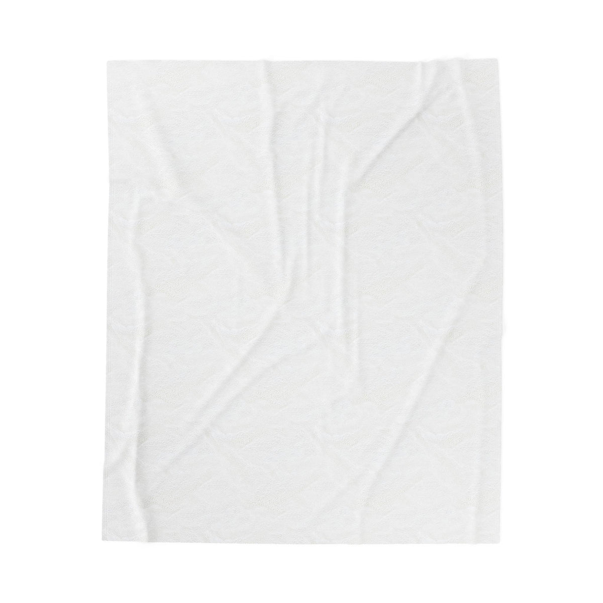 Personalized "Blessed Mamaw" Heirloom Quilt-Style Plush Blanket